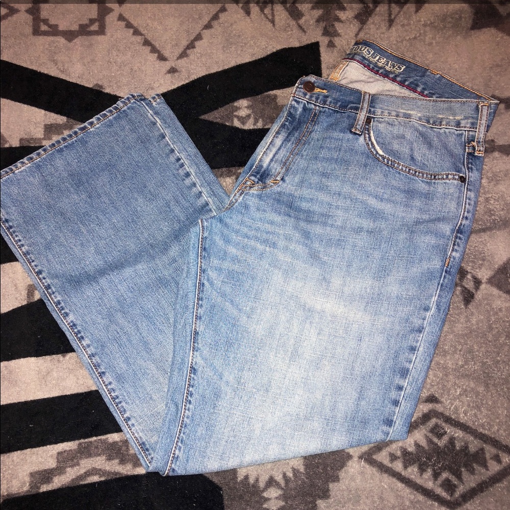Old Navy Jeans